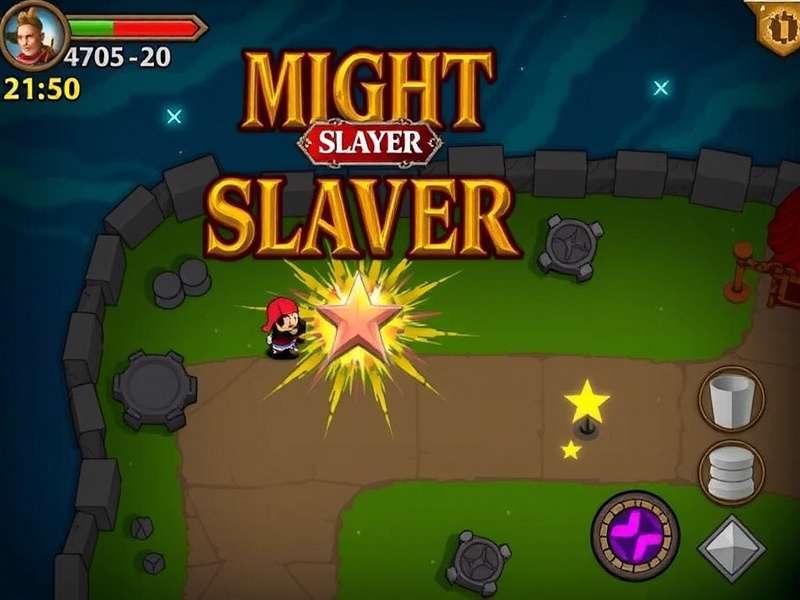 Rana Pratap Mighty Slayer Game Screenshot